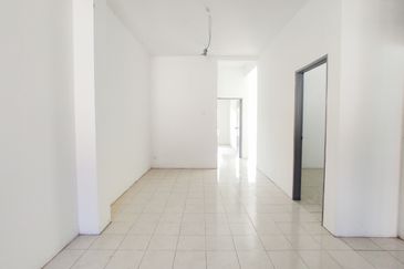 New Single Storey Ready Move In Bandar Seremban Selatan Senawang