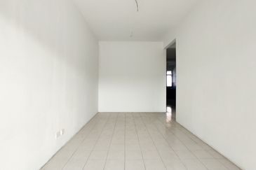 New Single Storey Ready Move In Bandar Seremban Selatan Senawang