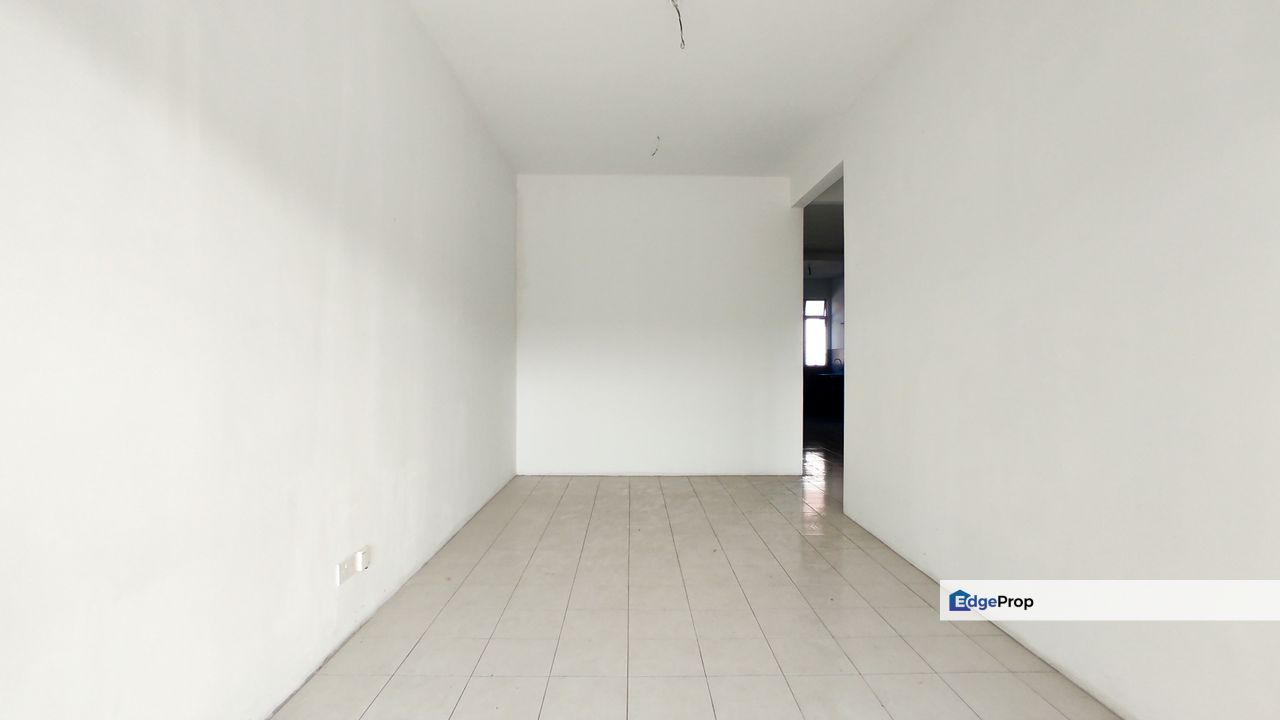 New Single Storey Ready Move In Bandar Seremban Selatan Senawang, Negeri Sembilan, Senawang