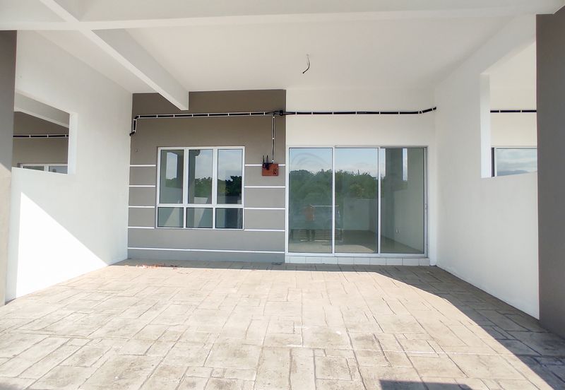 New Single Storey Ready Move In Bandar Seremban Selatan Senawang