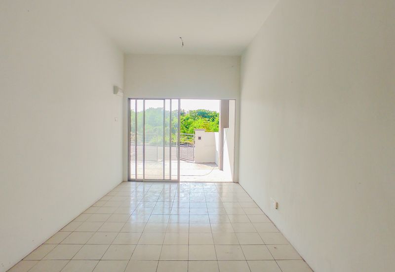 New Single Storey Ready Move In Bandar Seremban Selatan Senawang