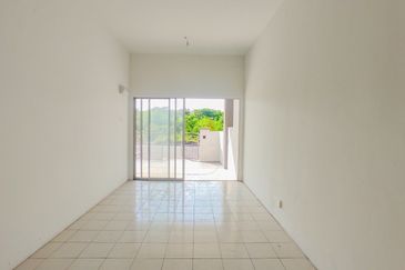 New Single Storey Ready Move In Bandar Seremban Selatan Senawang