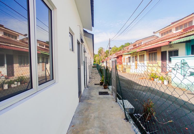 New Single Storey Ready Move In Bandar Seremban Selatan Senawang