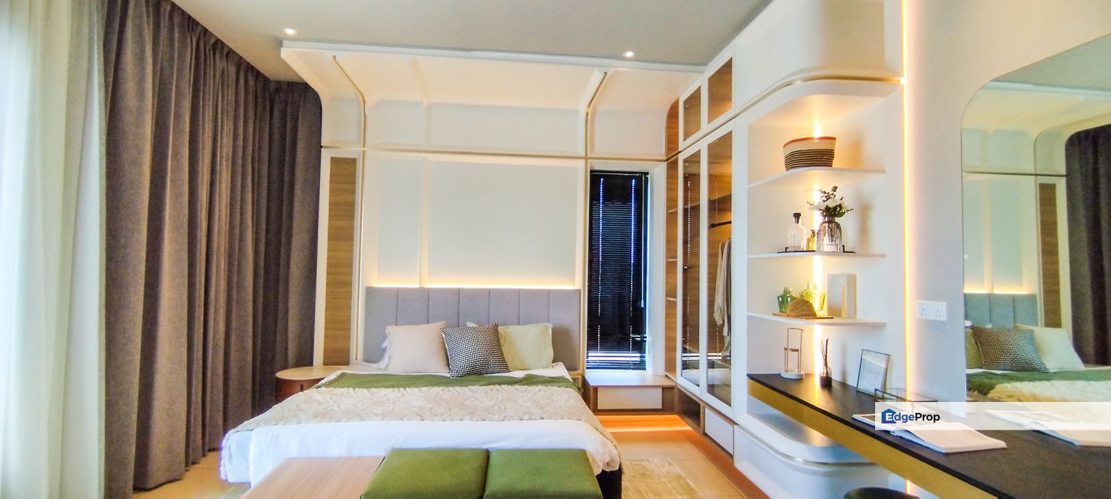 Seremban 2 Storey Ready Move In Hill Top Eka Heights Lumina Ferra Verra Meora, Negeri Sembilan, Seremban