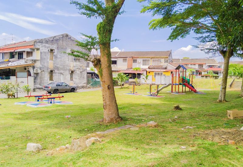 Seremban 2 Storey Corner Newly Renovated | Taman Rasah Jaya 