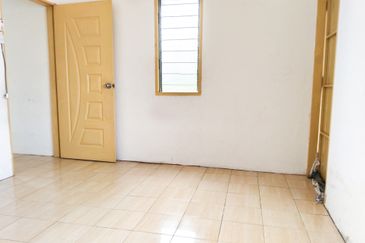 Seremban 2 Storey Corner Newly Renovated | Taman Rasah Jaya 