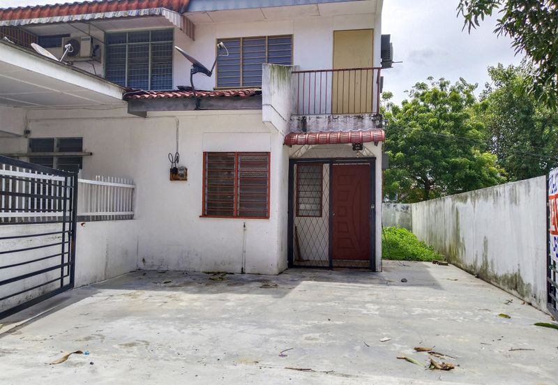 Seremban 2 Storey Corner Newly Renovated | Taman Rasah Jaya 
