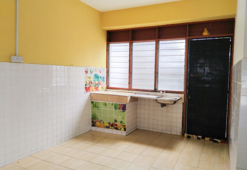 Seremban 2 Storey Corner Newly Renovated | Taman Rasah Jaya 