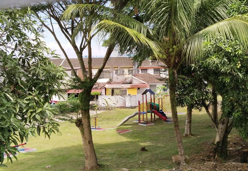 Seremban 2 Storey Corner Newly Renovated | Taman Rasah Jaya 