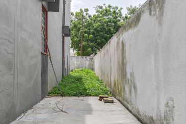 Seremban 2 Storey Corner Newly Renovated | Taman Rasah Jaya 