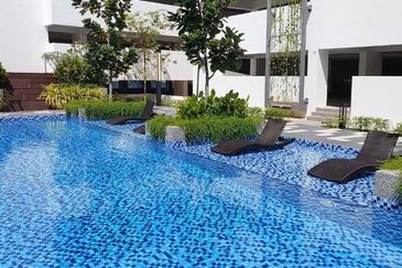 Bayu Temiang Residensi