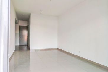 Bayu Temiang Residensi