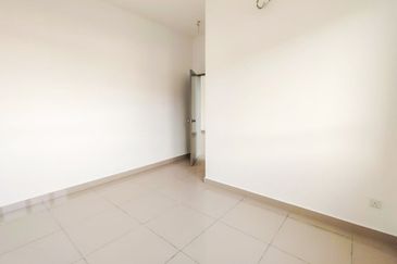 Bayu Temiang Residensi