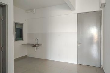 Bayu Temiang Residensi