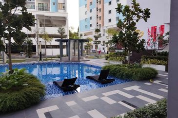 Bayu Temiang Residensi