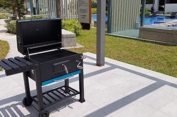 Bayu Temiang Residensi