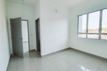 Bayu Temiang Residensi