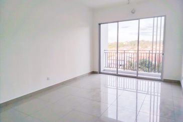 Bayu Temiang Residensi