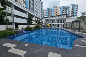 Bayu Temiang Residensi