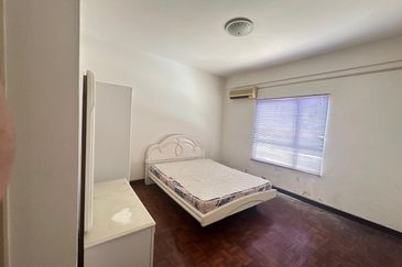 PD MARINA (MARINA VIEW VILLAS)