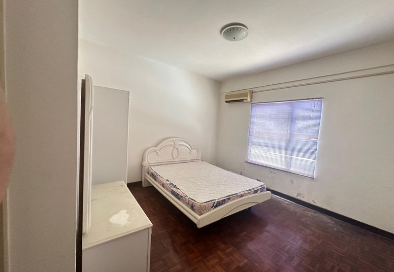 PD MARINA (MARINA VIEW VILLAS)