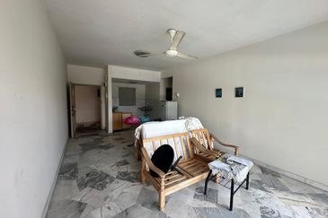 PD MARINA (MARINA VIEW VILLAS)