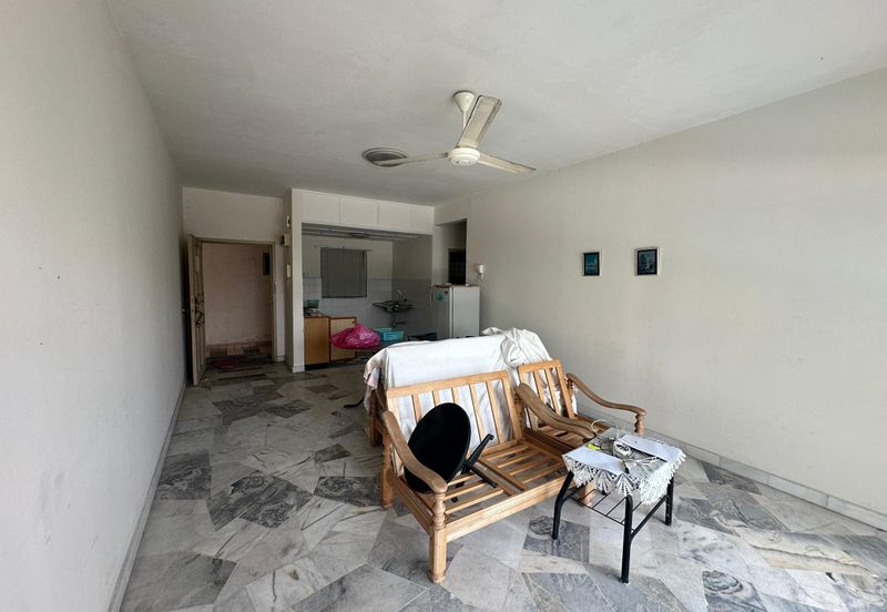 PD MARINA (MARINA VIEW VILLAS)