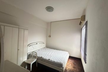 PD MARINA (MARINA VIEW VILLAS)