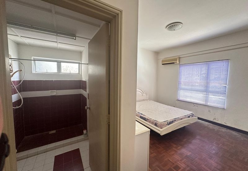 PD MARINA (MARINA VIEW VILLAS)