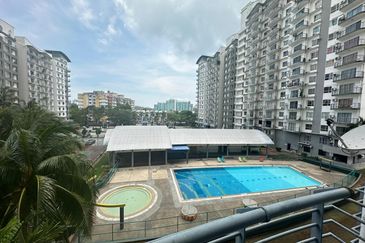 PD MARINA (MARINA VIEW VILLAS)