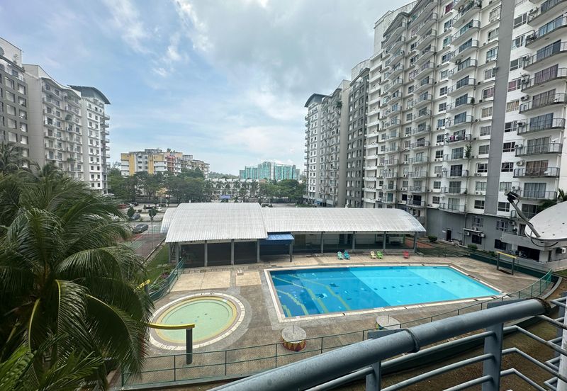 PD MARINA (MARINA VIEW VILLAS)