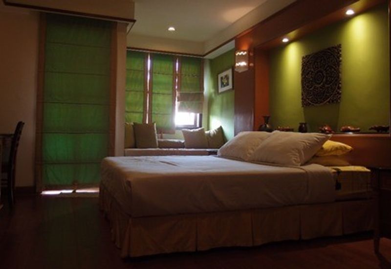 Lexis Luxury Water Chalets Port Dickson Fully Furnished