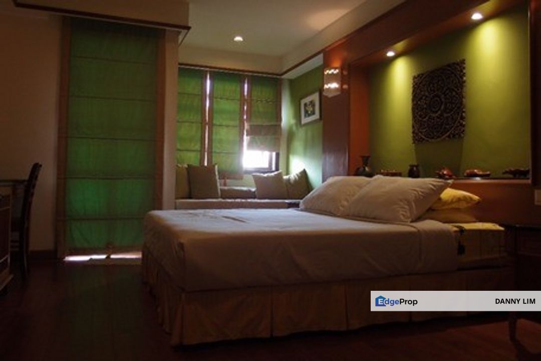 Lexis Luxury Water Chalets Port Dickson Fully Furnished, Negeri Sembilan, Port Dickson