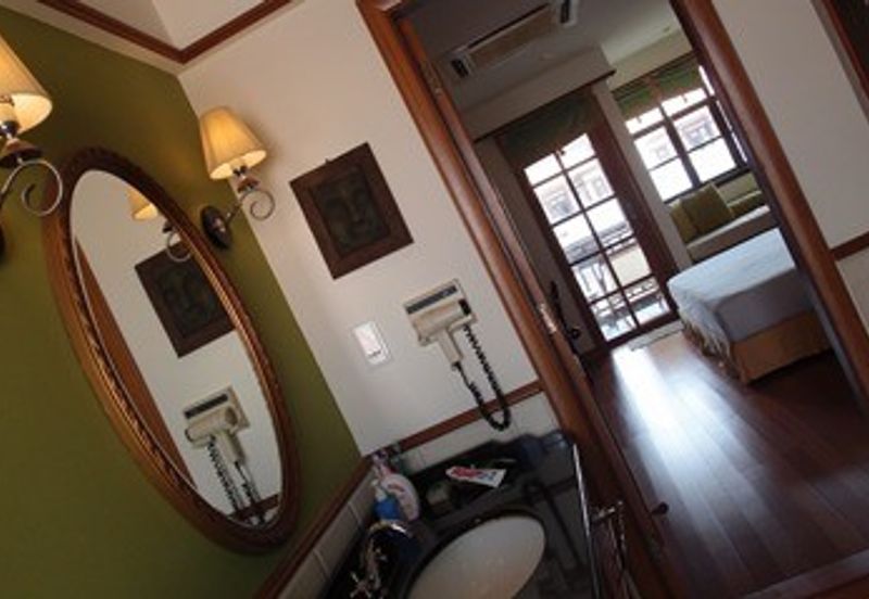 Lexis Luxury Water Chalets Port Dickson Fully Furnished