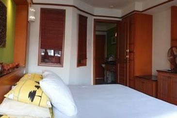 Lexis Luxury Water Chalets Port Dickson Fully Furnished