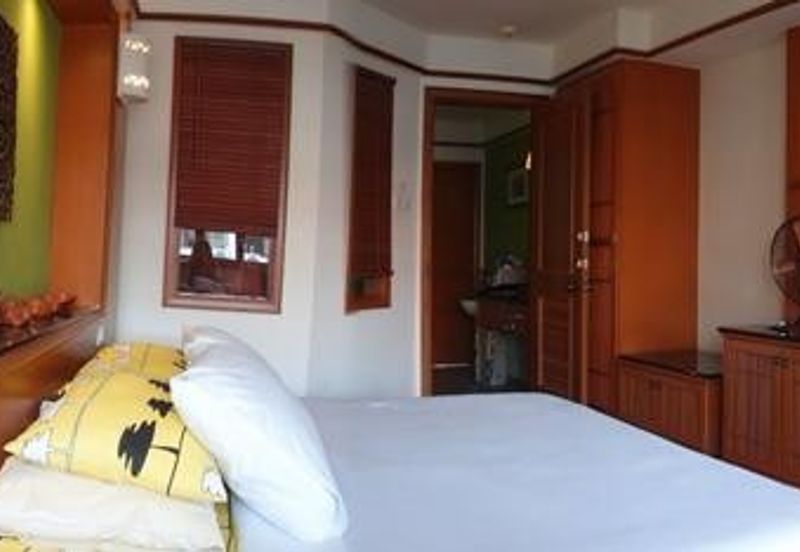 Lexis Luxury Water Chalets Port Dickson Fully Furnished