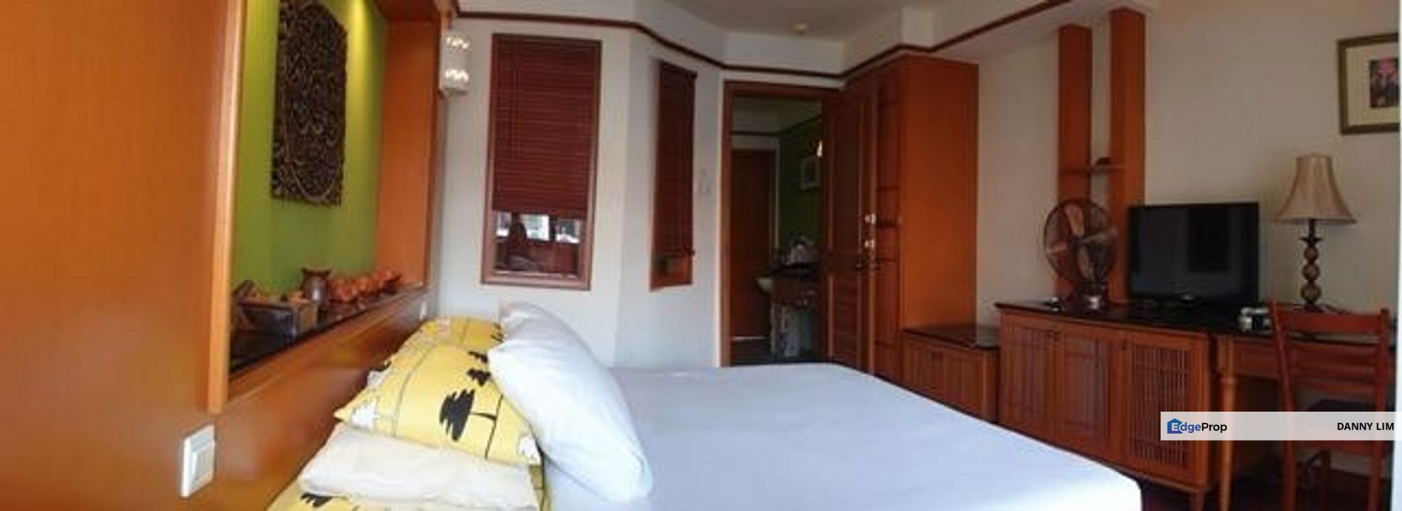 Lexis Luxury Water Chalets Port Dickson Fully Furnished, Negeri Sembilan, Port Dickson