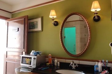 Lexis Luxury Water Chalets Port Dickson Fully Furnished