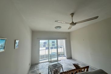 PD MARINA (MARINA VIEW VILLAS)