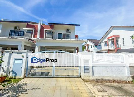  Seremban 2 Storey 10ft Land Saujana Tropika Santana Seremban S2 Heights, Negeri Sembilan, Seremban