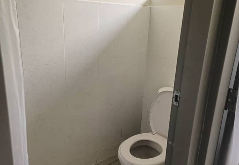 Pusat Komersial Bidara Ria Single Storey Shoplot For Rent Sendayan Labu Gadong