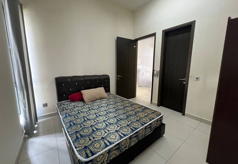 Aviva Green S2 Height Seremban 2 Storey Semi-D Facing Open For Rent