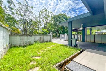 Aviva Green S2 Height Seremban 2 Storey Semi-D Facing Open For Rent