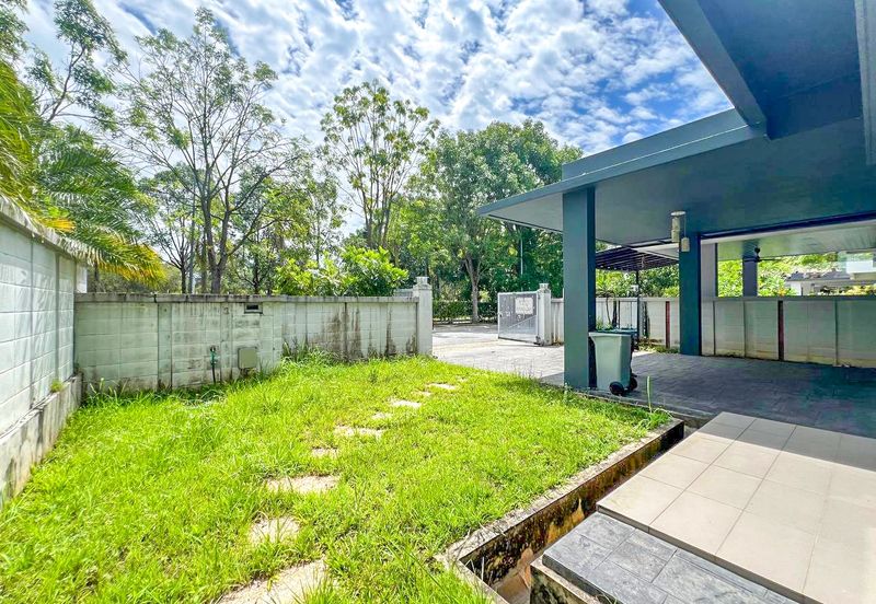 Aviva Green S2 Height Seremban 2 Storey Semi-D Facing Open For Rent