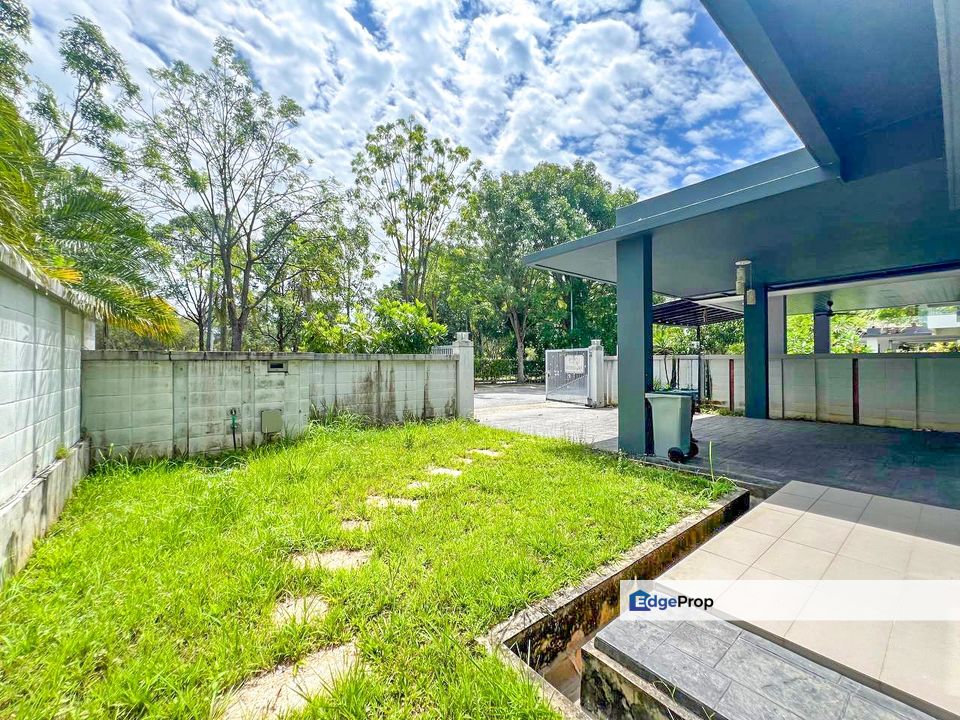 Aviva Green S2 Height Seremban 2 Storey Semi-D Facing Open For Rent, Negeri Sembilan, Seremban