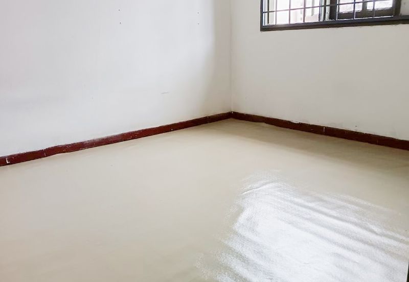 Rumah Teres 2 Tingkat dekat Pantai Telok Kemang Port Dickson