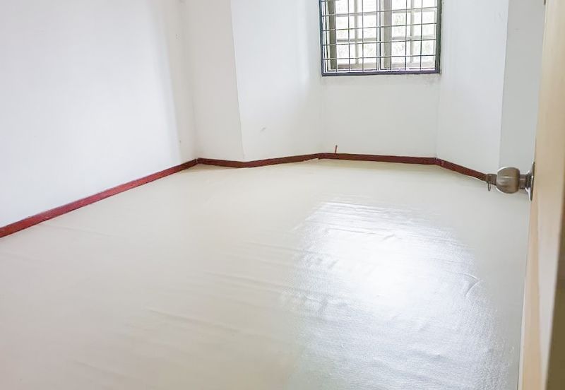 Rumah Teres 2 Tingkat dekat Pantai Telok Kemang Port Dickson