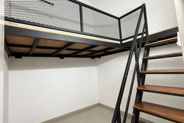 Rumah Teres Sewa | Taman Belida Batu 8, Port Dickson