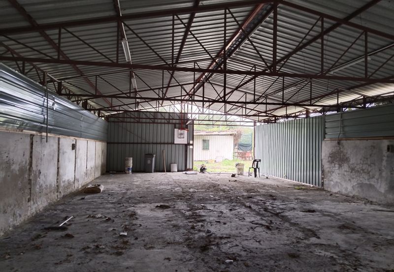 Residential Land Mutiara Galla Jasper Jaya Templer Bukit Kristal Galena 