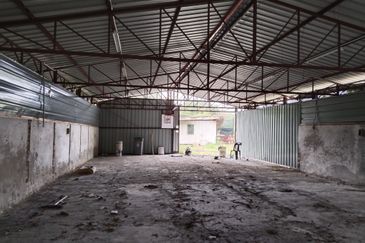 Residential Land Mutiara Galla Jasper Jaya Templer Bukit Kristal Galena 